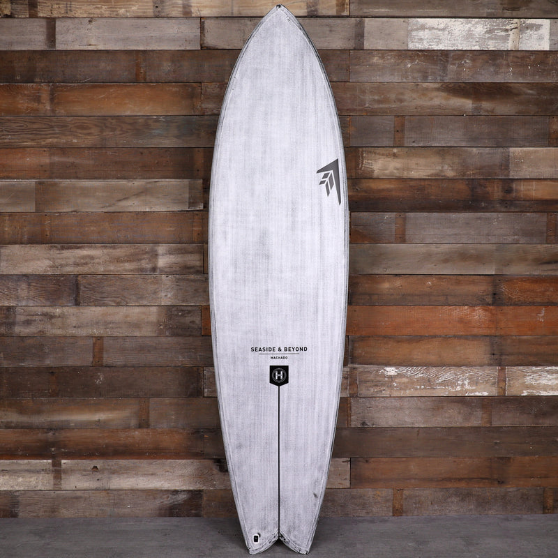 Load image into Gallery viewer, Firewire Seaside & Beyond Helium Volcanic 6'8 × 20 ¾ × 2 ⅝ Surfboard 1