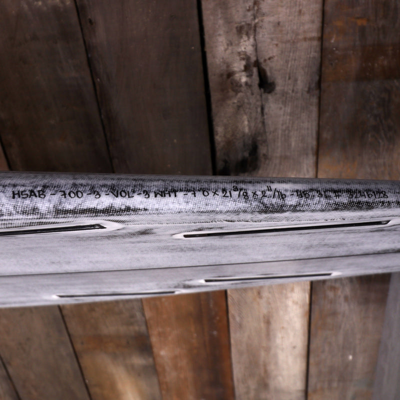 Load image into Gallery viewer, Firewire Seaside & Beyond Helium Volcanic 7'0 × 21 ⅜ × 2 11/16 Surfboard 4