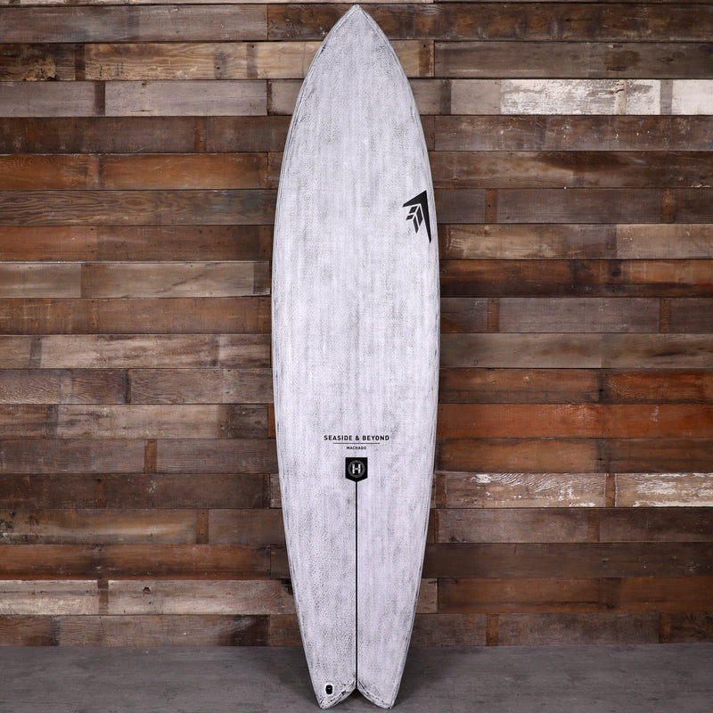 Load image into Gallery viewer, Firewire Seaside & Beyond Helium Volcanic 7'4 × 21 ¾ × 2 ¾ Surfboard 1