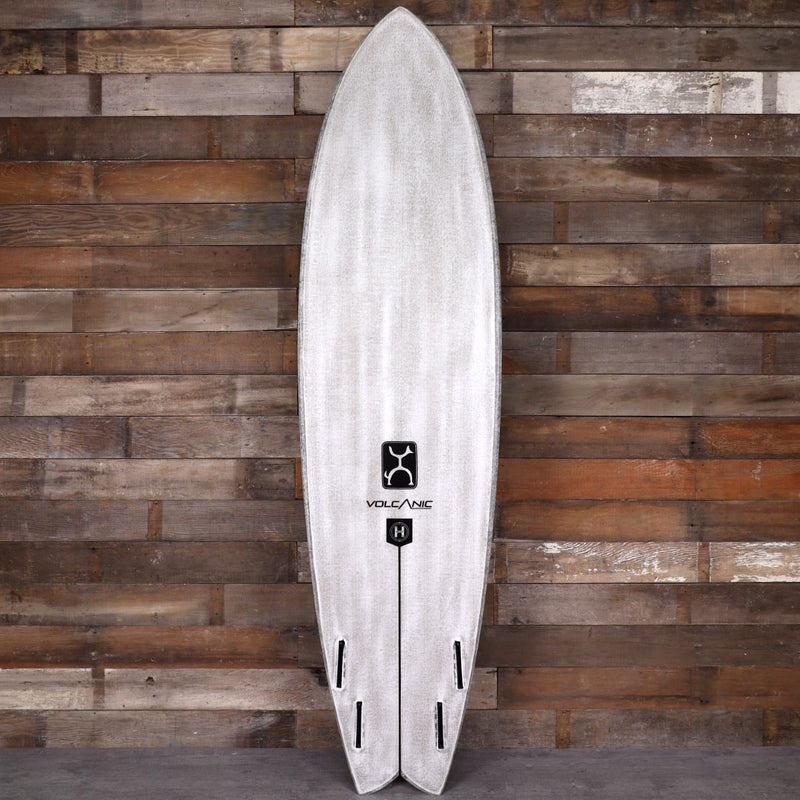 Load image into Gallery viewer, Firewire Seaside & Beyond Helium Volcanic 7'4 × 21 ¾ × 2 ¾ Surfboard 2