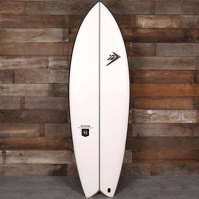 Load image into Gallery viewer, Firewire Seaside Helium 5'5 × 20 15/16 × 2 ½ Surfboard 1