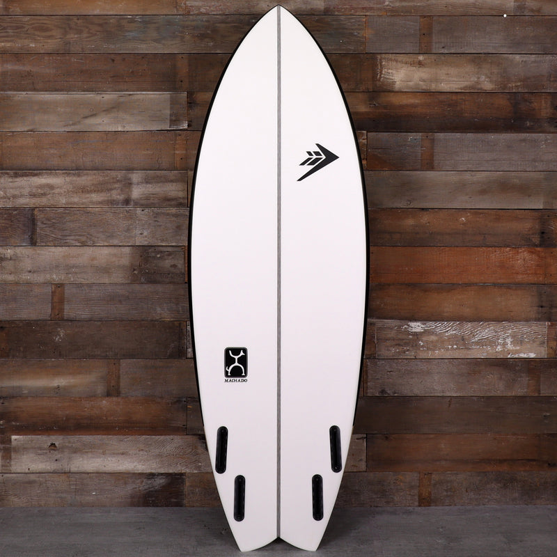 Load image into Gallery viewer, Firewire Seaside Helium 5'7 × 21 ⅝ × 2 ½ Surfboard 2