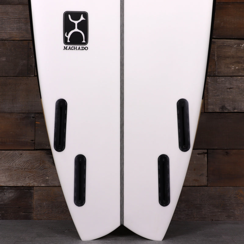 Load image into Gallery viewer, Firewire Seaside Helium 5'7 × 21 ⅝ × 2 ½ Surfboard 3
