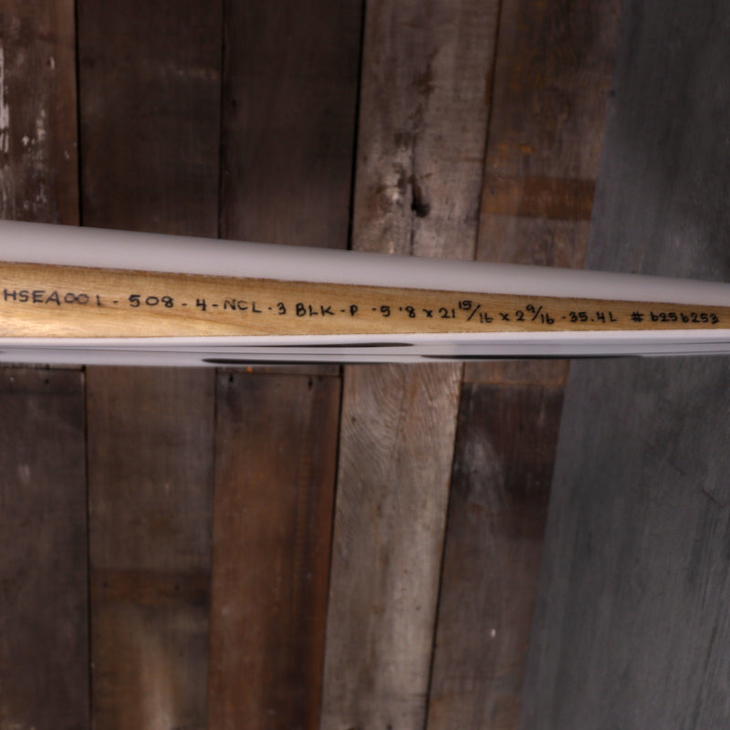 Load image into Gallery viewer, Firewire Seaside Helium 5'8 × 21 15/16 × 2 9/16 Surfboard 4