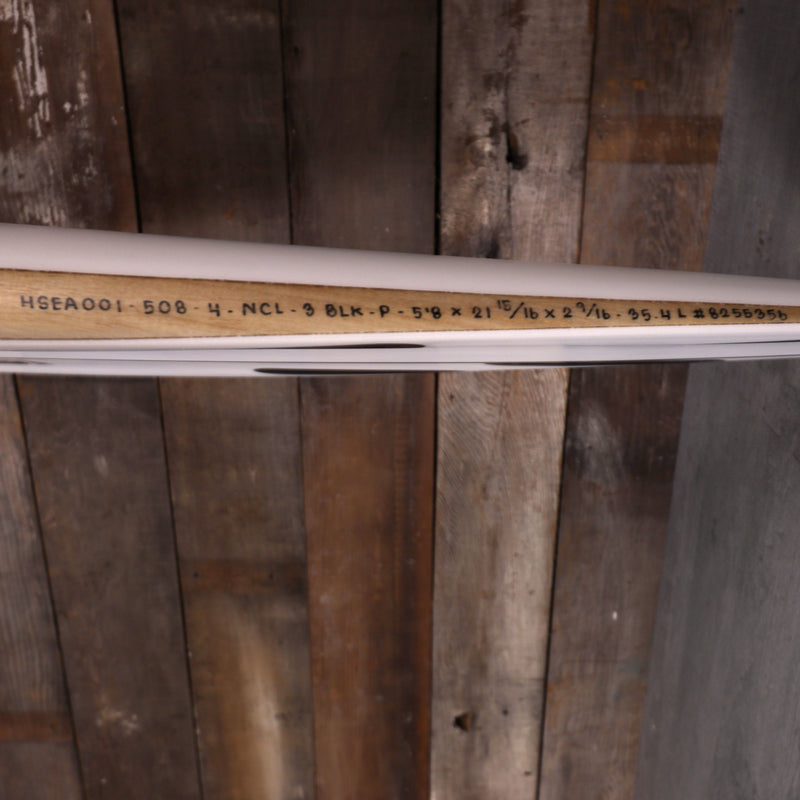 Load image into Gallery viewer, Firewire Seaside Helium 5'8 × 21 15/16 × 2 9/16 Surfboard 4