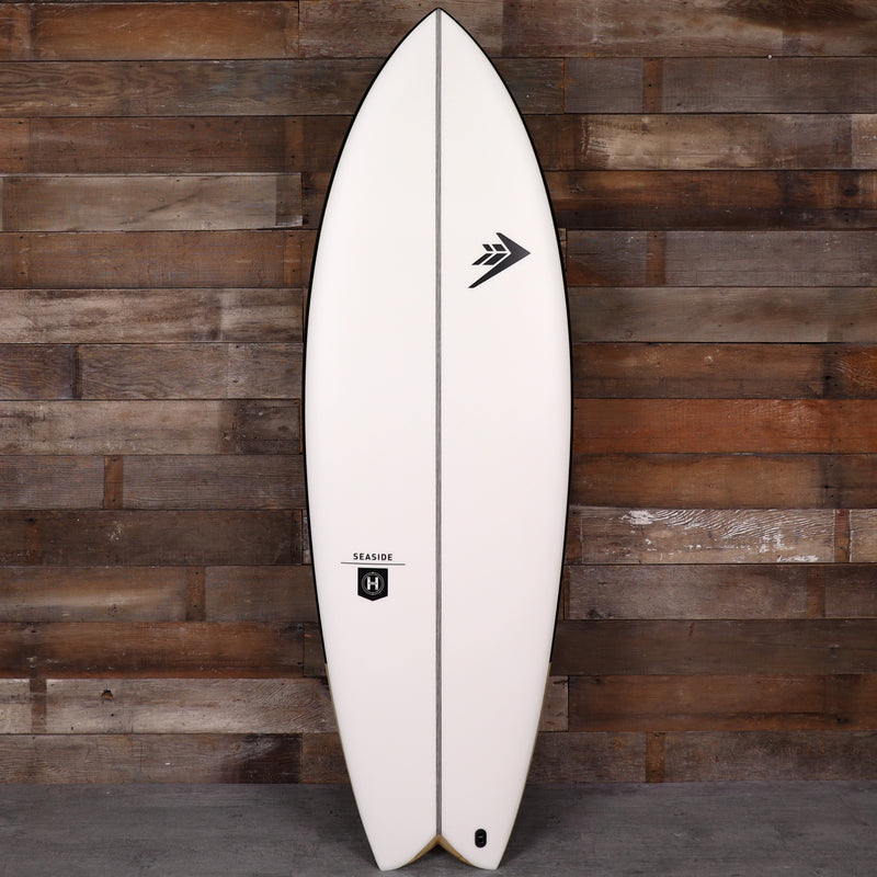 Load image into Gallery viewer, Firewire Seaside Helium 5'9 × 22 ¼ × 2 ⅝ Surfboard 1
