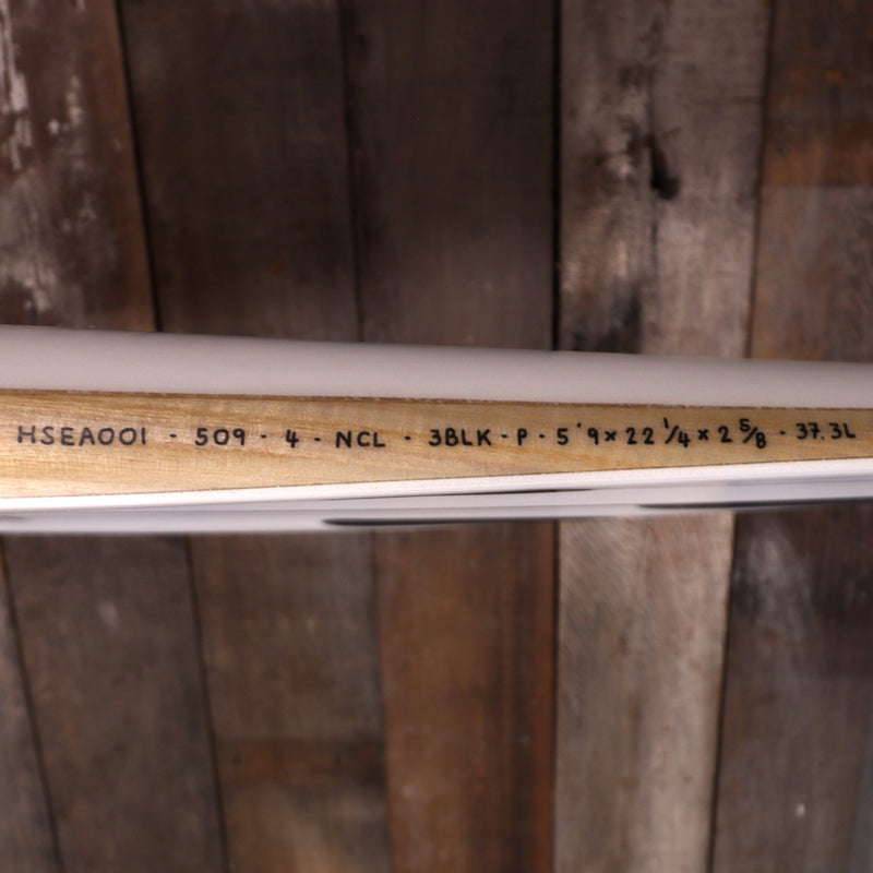 Load image into Gallery viewer, Firewire Seaside Helium 5'9 × 22 ¼ × 2 ⅝ Surfboard 4