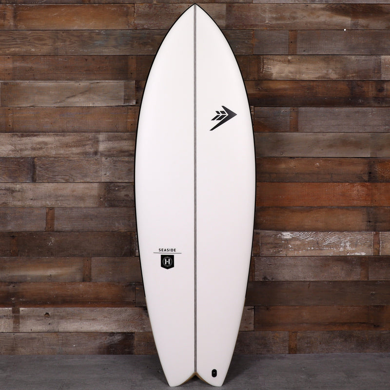 Load image into Gallery viewer, Firewire Seaside Helium 5'10 × 22 ⅝ × 2 11/16 Surfboard 1