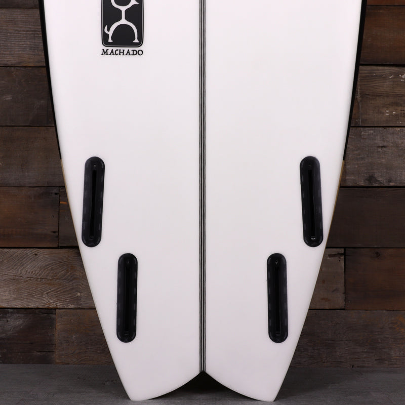 Load image into Gallery viewer, Firewire Seaside Helium 5'11 × 22 ¾ × 2 ¾ Surfboard 3
