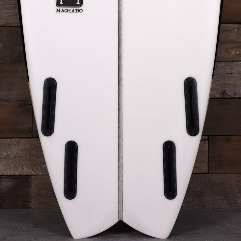 Load image into Gallery viewer, Firewire Seaside Helium 5'11 × 22 ¾ × 2 ¾ Surfboard 3