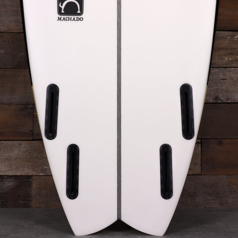 Load image into Gallery viewer, Firewire Seaside Helium 5'11 × 22 ¾ × 2 ¾ Surfboard 3