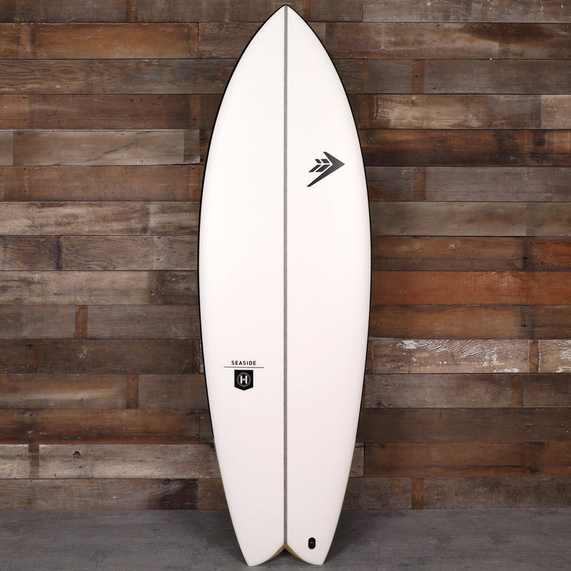 Load image into Gallery viewer, Firewire Seaside Helium 6'0 × 20 ⅞ × 2 15/16 Surfboard 1