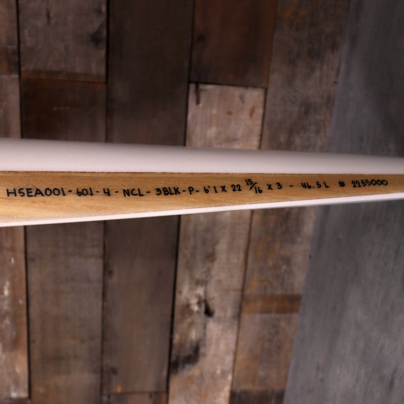Load image into Gallery viewer, Firewire Seaside Helium 6'1 × 22 15/16 × 3 Surfboard 4