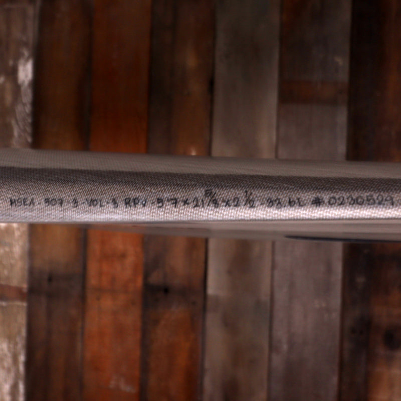Load image into Gallery viewer, Firewire Seaside Helium Volcanic Repreve 5'7 × 21 ⅝ × 2 ½ Surfboard 4