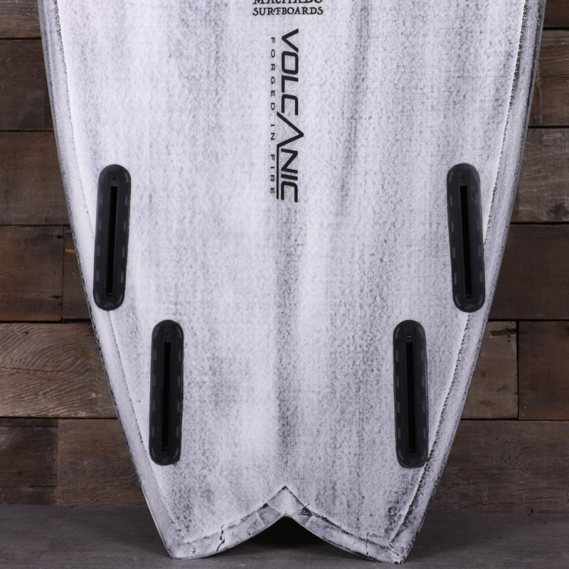 Load image into Gallery viewer, Firewire Seaside Volcanic 6'0 × 22 ⅞ × 2 15/16 Surfboard 3