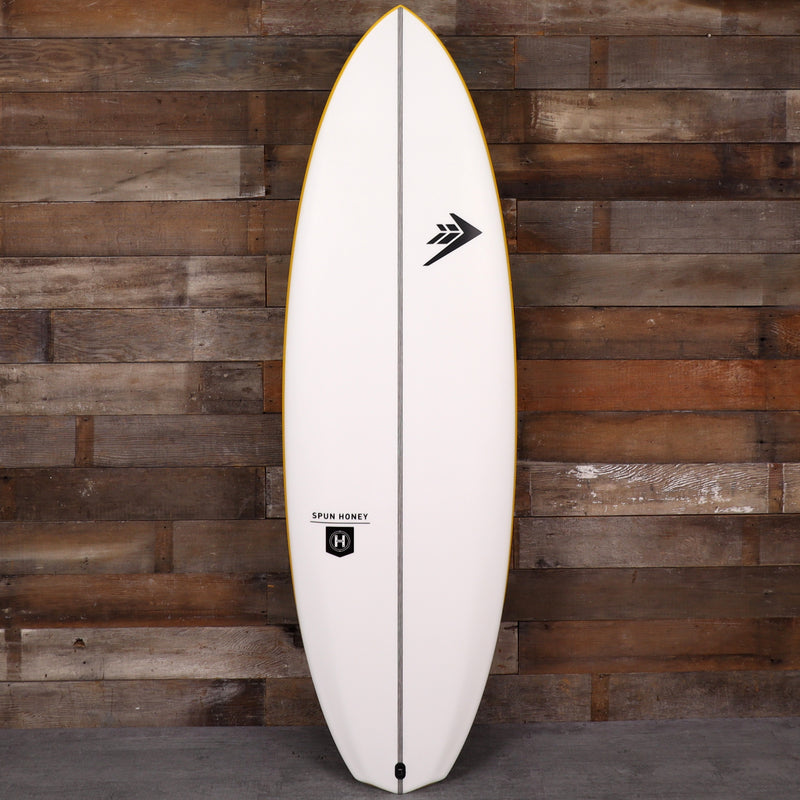 Load image into Gallery viewer, Firewire Spun Honey Helium 5'7 × 20 ¼ × 2 7/16 Surfboard 1