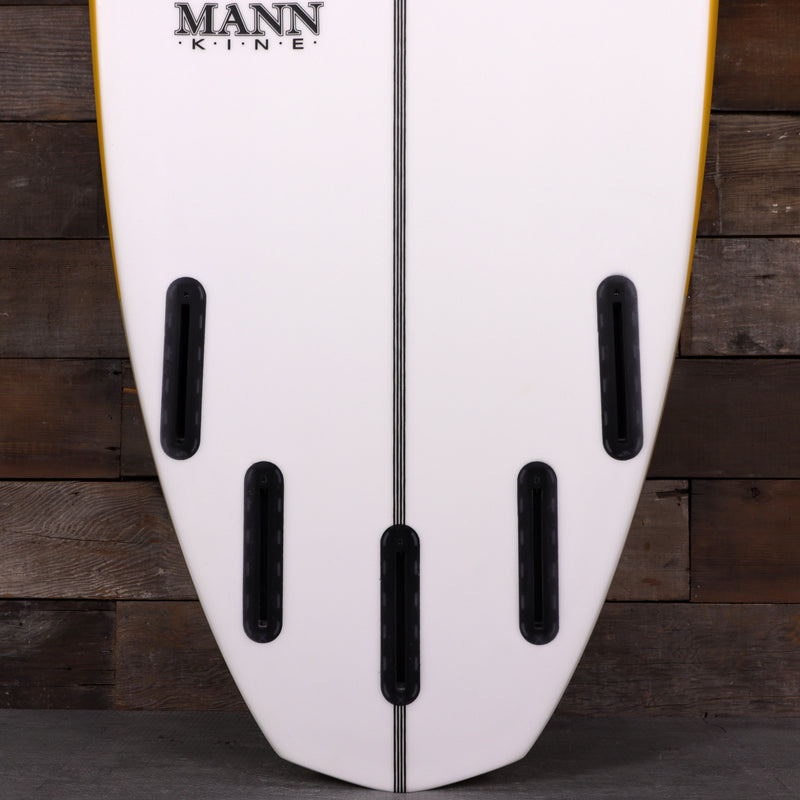 Load image into Gallery viewer, Firewire Spun Honey Helium 5'11 × 20 ⅞ × 2 11/16 Surfboard 3