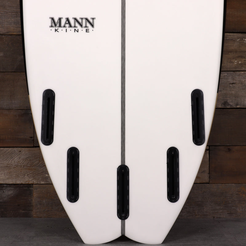 Load image into Gallery viewer, Firewire Sweet Potato Helium 5'6 × 22 × 2 9/16 Surfboard 3