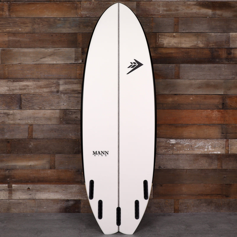 Load image into Gallery viewer, Firewire Sweet Potato Helium 5'10 × 22 ½ × 2 13/16 Surfboard 2