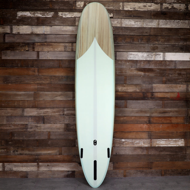 Load image into Gallery viewer, Firewire Taylor Jensen Hull RIder Helium 9'6 × 23 ½ × 3 ⅛ Surfboard 2
