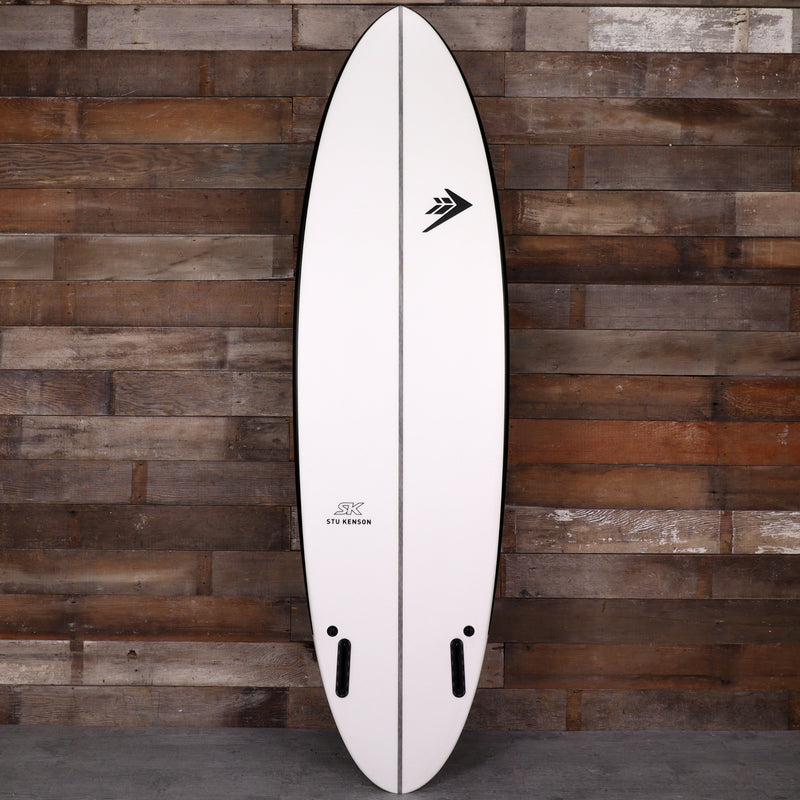 Load image into Gallery viewer, Firewire Taylor Jensen TJ Twinzer Helium 6'8 × 21 ½ × 2 ¾ Surfboard 2