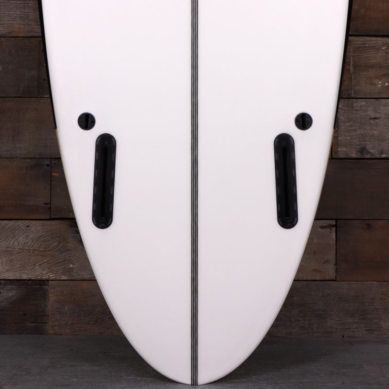 Load image into Gallery viewer, Firewire Taylor Jensen TJ Twinzer Helium 6'8 × 21 ½ × 2 ¾ Surfboard 3