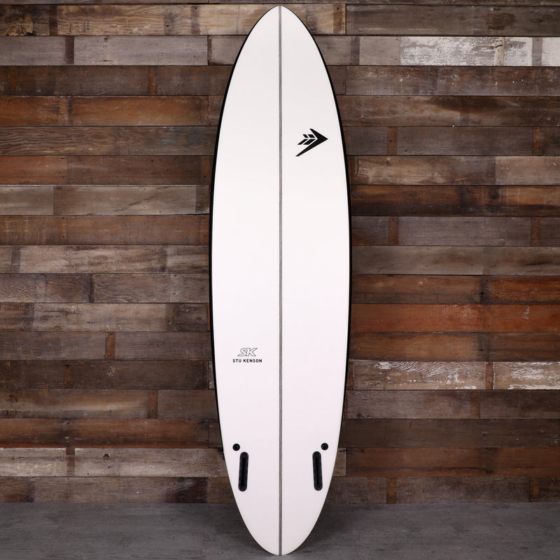 Load image into Gallery viewer, Firewire Taylor Jensen TJ Twinzer Helium 7'2 × 21 ⅞ × 2 15/16 Surfboard 2