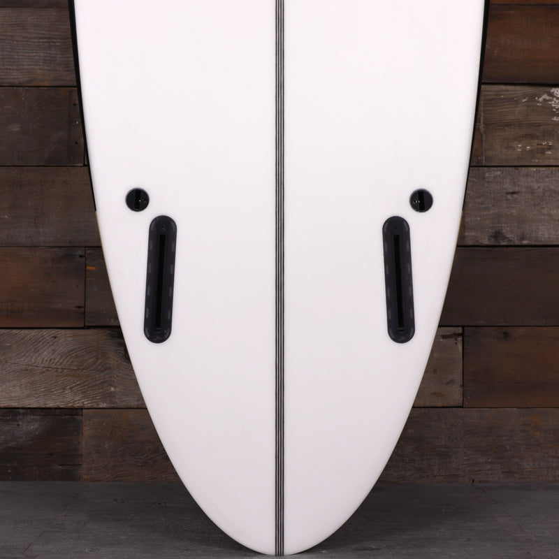 Load image into Gallery viewer, Firewire Taylor Jensen TJ Twinzer Helium 7'2 × 21 ⅞ × 2 15/16 Surfboard 3