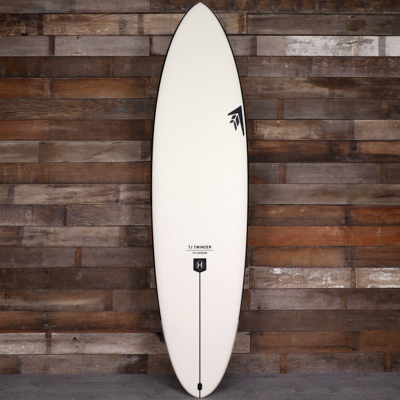 Load image into Gallery viewer, Firewire Taylor Jensen Twinzer Helium 7'0 × 21 ⅝ × 2 ⅞ Surfboard 1