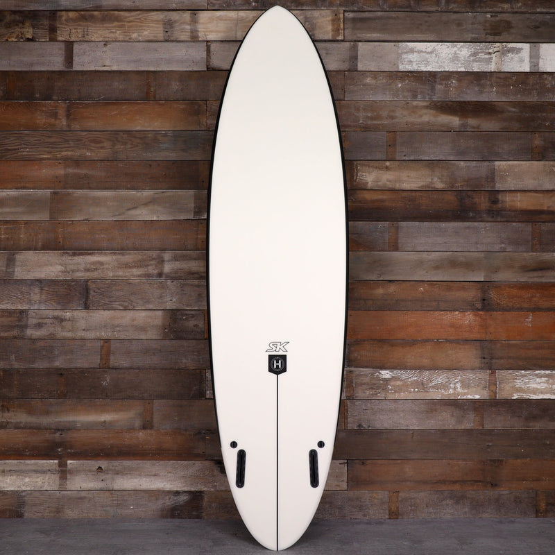 Load image into Gallery viewer, Firewire Taylor Jensen Twinzer Helium 7'2 × 21 ⅞ × 2 15/16 Surfboard 2