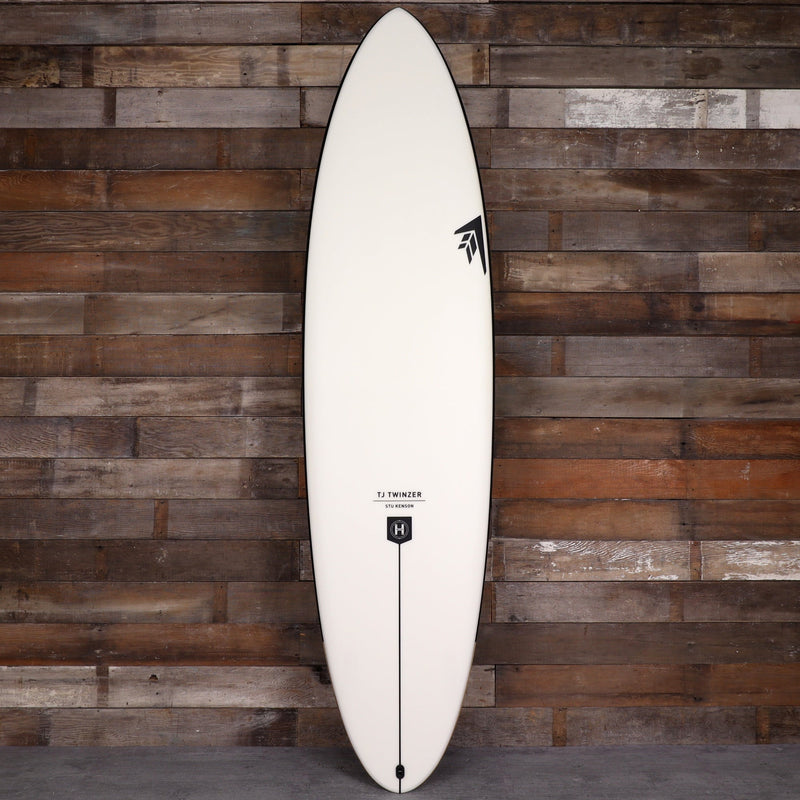 Load image into Gallery viewer, Firewire Taylor Jensen Twinzer Helium 7'2 × 21 ⅞ × 2 15/16 Surfboard 1