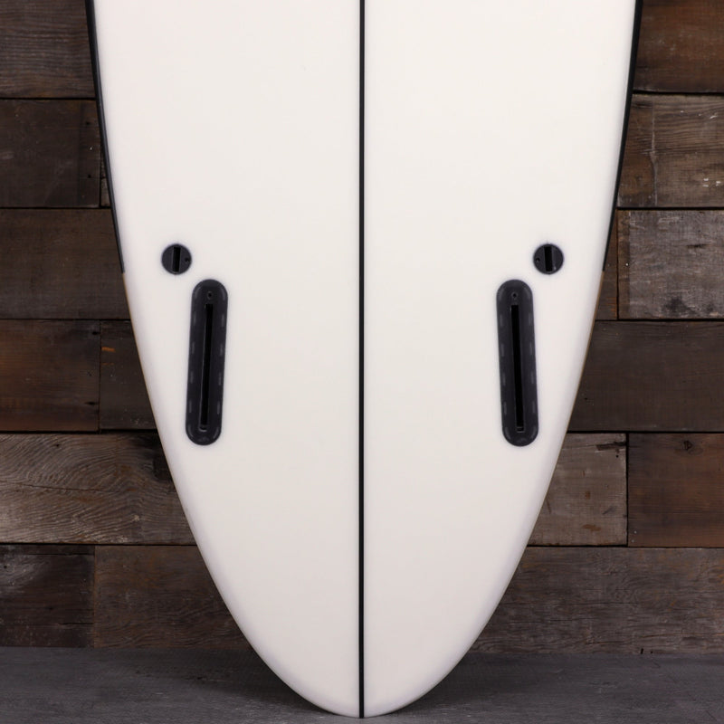 Load image into Gallery viewer, Firewire Taylor Jensen Twinzer Helium 7'2 × 21 ⅞ × 2 15/16 Surfboard 3
