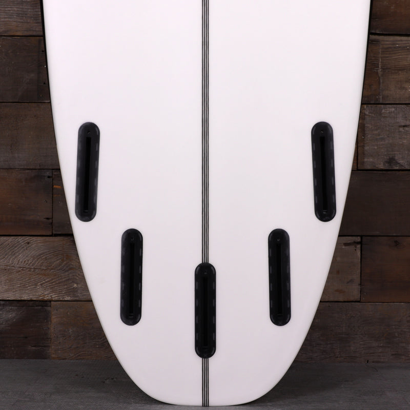 Load image into Gallery viewer, Firewire Xtra Cado Helium 6'8 × 21 × 2 ½ Surfboard 3
