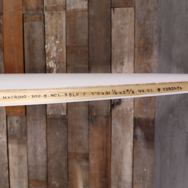 Load image into Gallery viewer, Firewire Xtra Cado Helium 7'0 × 21 ½ × 2 ⅝ Surfboard 4