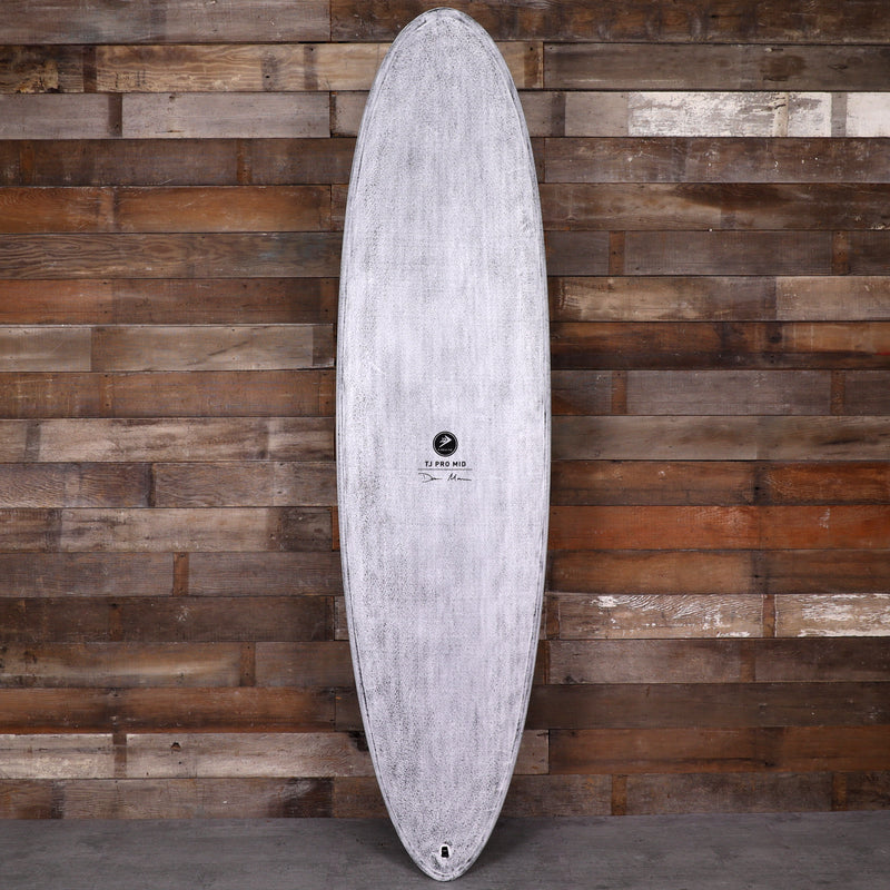 Load image into Gallery viewer, Firewire Taylor Jensen Pro Mid I-Bolic Volcanic 7'2 × 21 ¾ × 2 ⅝ Surfboard 1