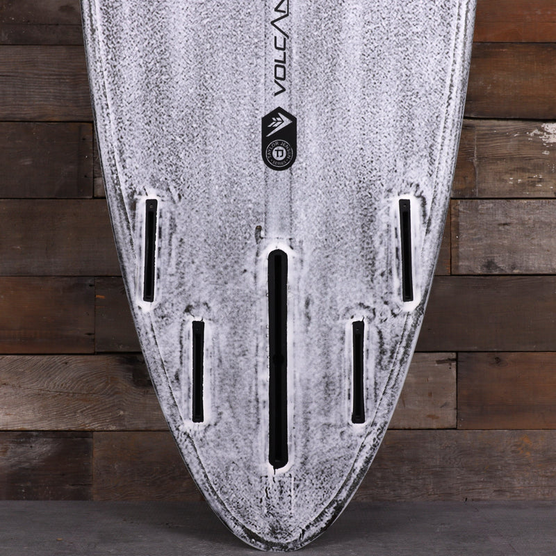 Load image into Gallery viewer, Firewire Taylor Jensen Pro Mid I-Bolic Volcanic 7'2 × 21 ¾ × 2 ⅝ Surfboard 3