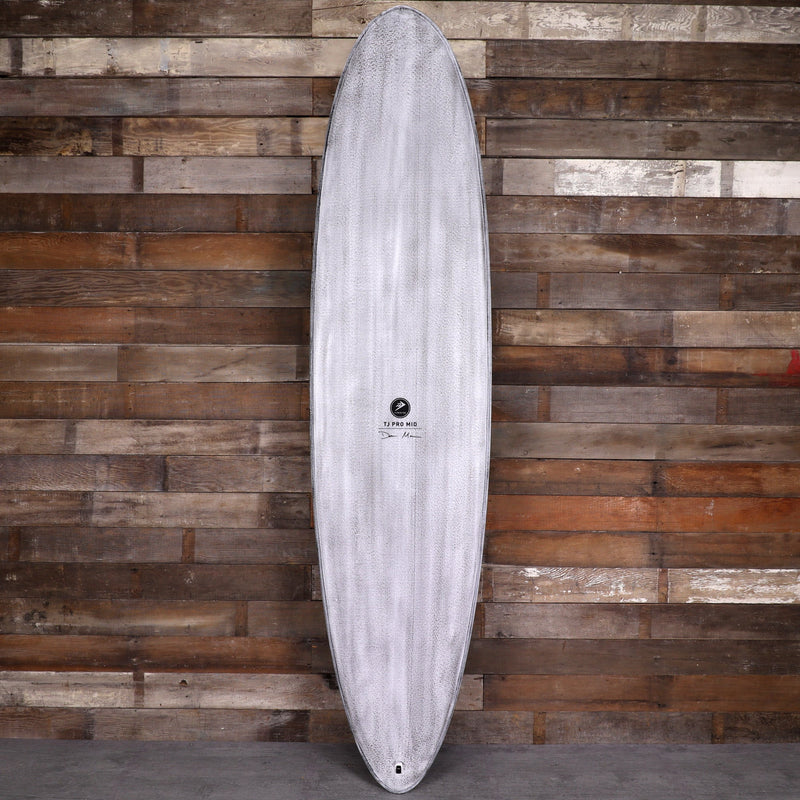 Load image into Gallery viewer, Firewire Taylor Jensen Pro Mid I-Bolic Volcanic 8'0 × 22 ⅞ × 2 ⅝ Surfboard 1