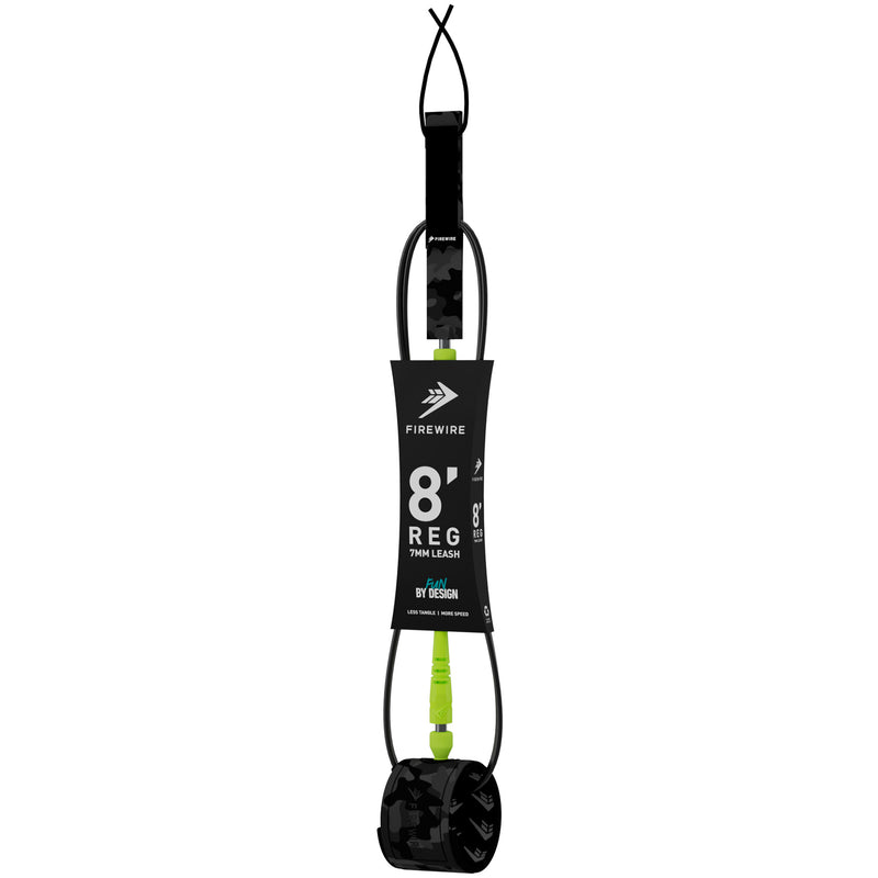 Load image into Gallery viewer, Firewire All-Day Regular Leash 6