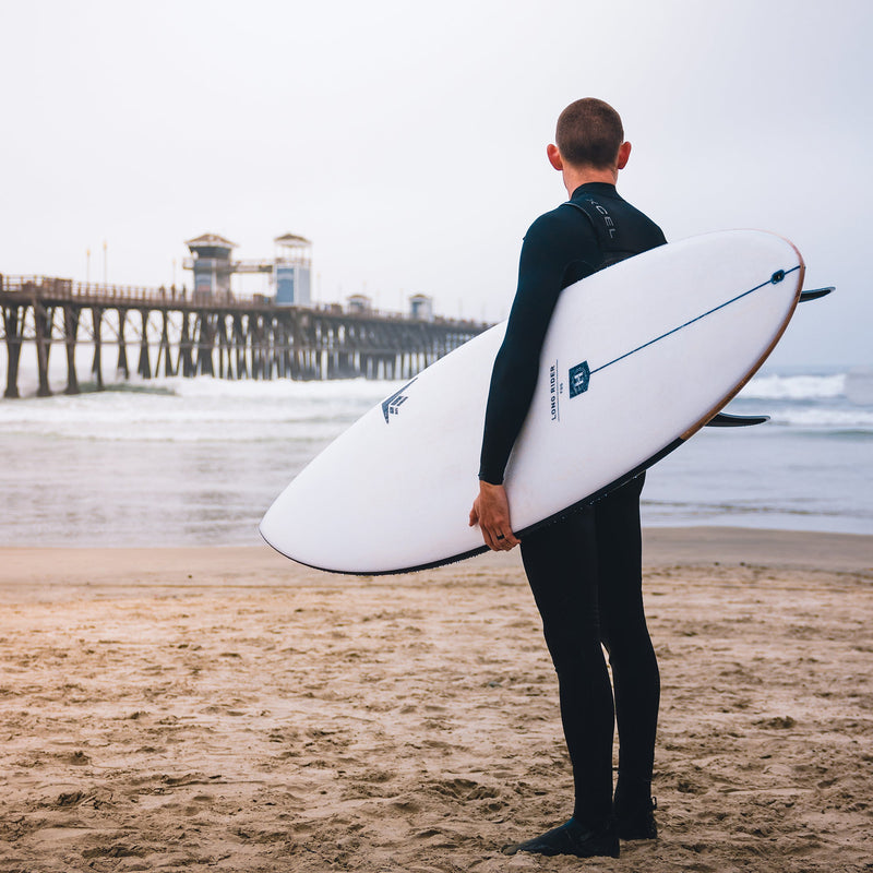 Load image into Gallery viewer, Firewire Long Rider Helium 7'2 × 22 × 2 ⅞ Surfboard 11