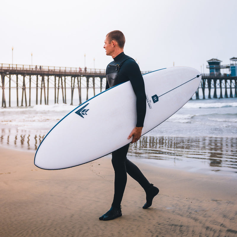 Load image into Gallery viewer, Firewire Long Rider Helium 7'2 × 22 × 2 ⅞ Surfboard 9