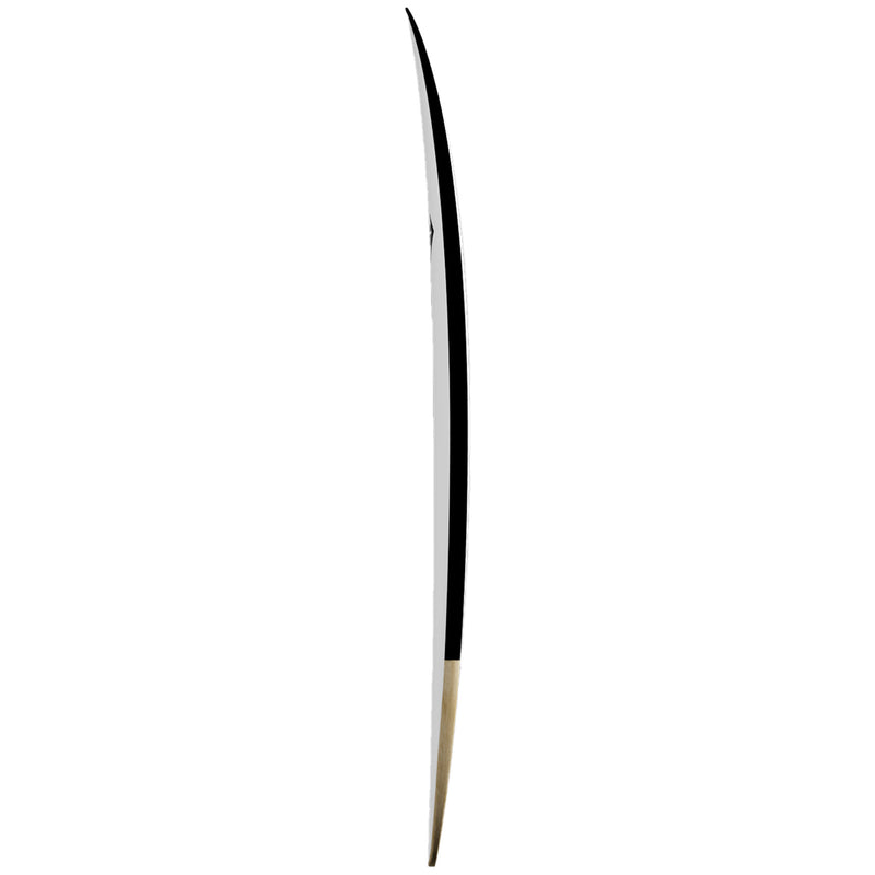 Load image into Gallery viewer, Firewire Groove Helium Surfboard 3