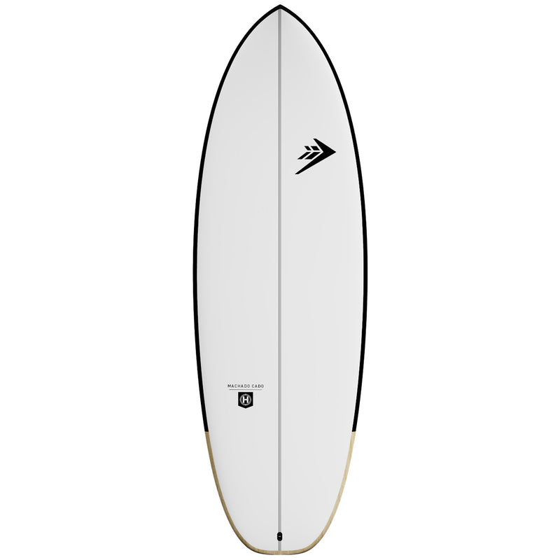 Load image into Gallery viewer, Firewire Machado Cado Helium Surfboard 1