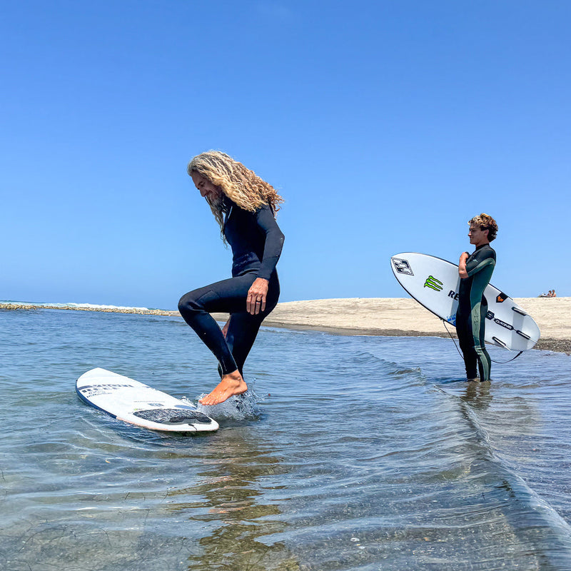 Load image into Gallery viewer, Firewire Machado Cado Helium Surfboard 8