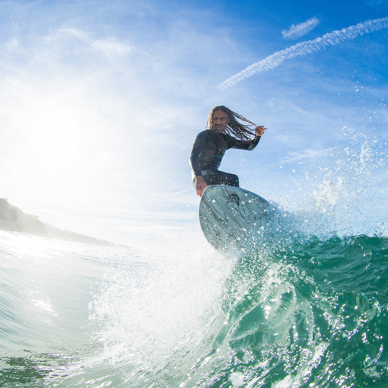 Load image into Gallery viewer, Firewire Machado Cado Helium Surfboard 10