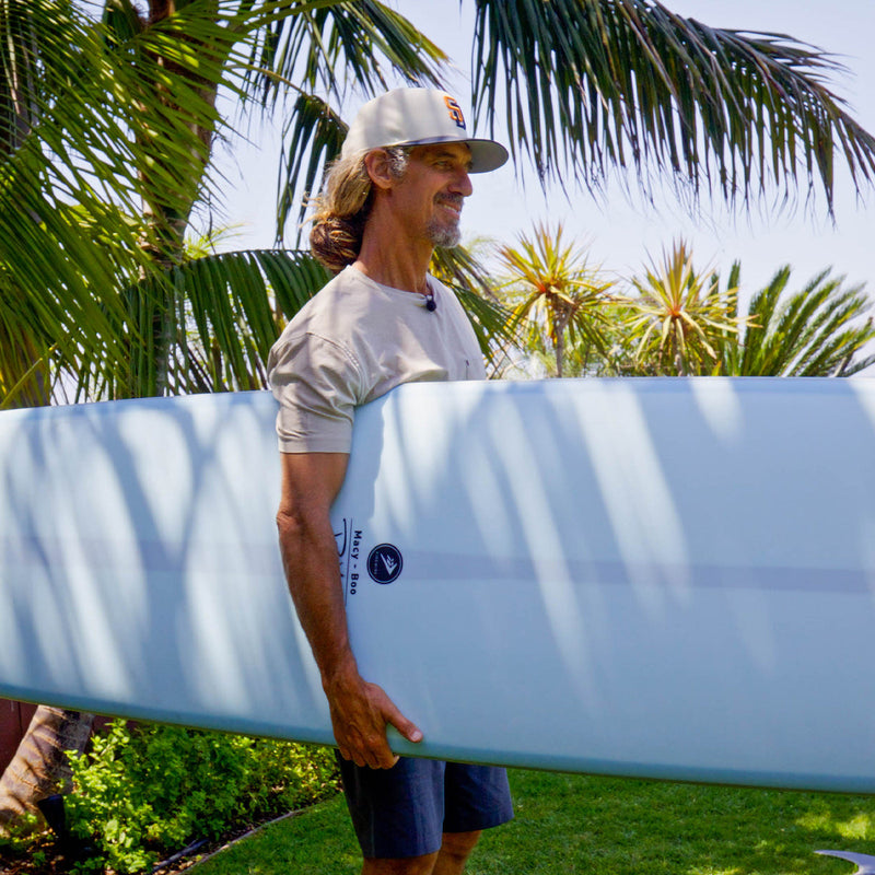 Load image into Gallery viewer, Firewire Macy-Boo Helium Surfboard 6