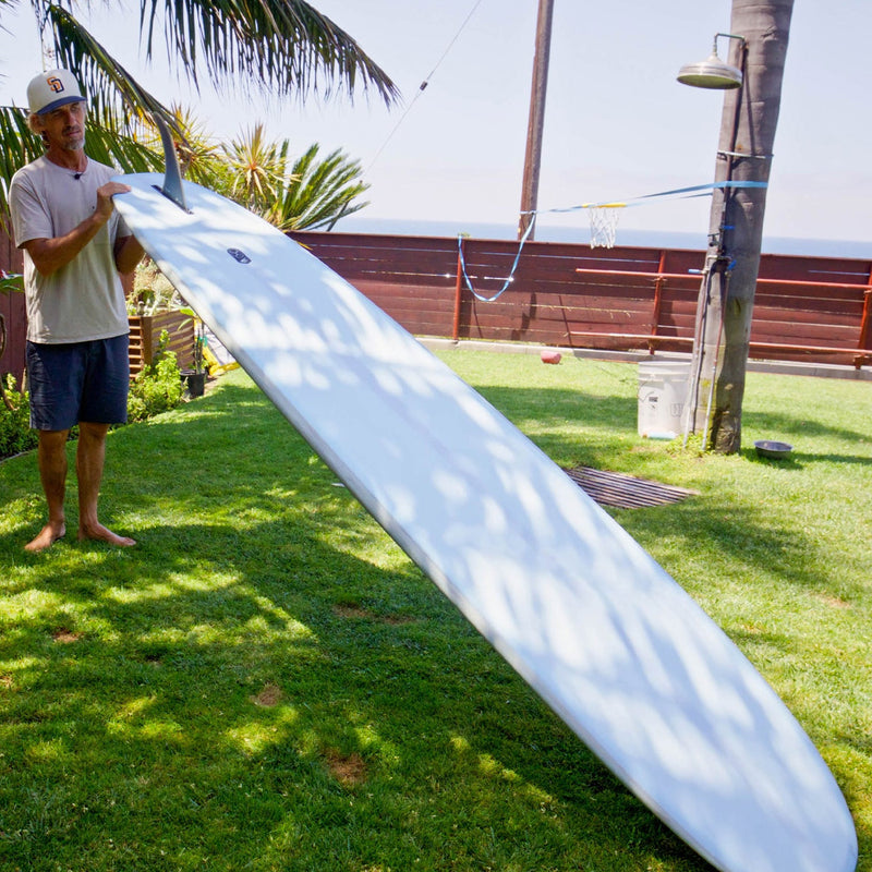 Load image into Gallery viewer, Firewire Macy-Boo Helium Surfboard 5