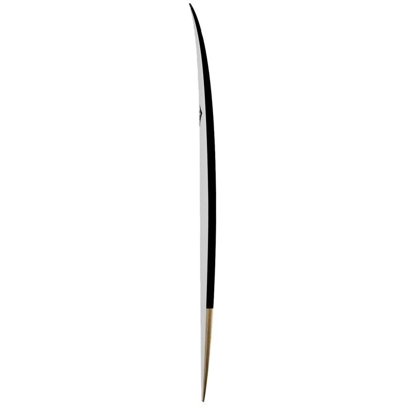Load image into Gallery viewer, Firewire Mashup Helium Surfboard 3