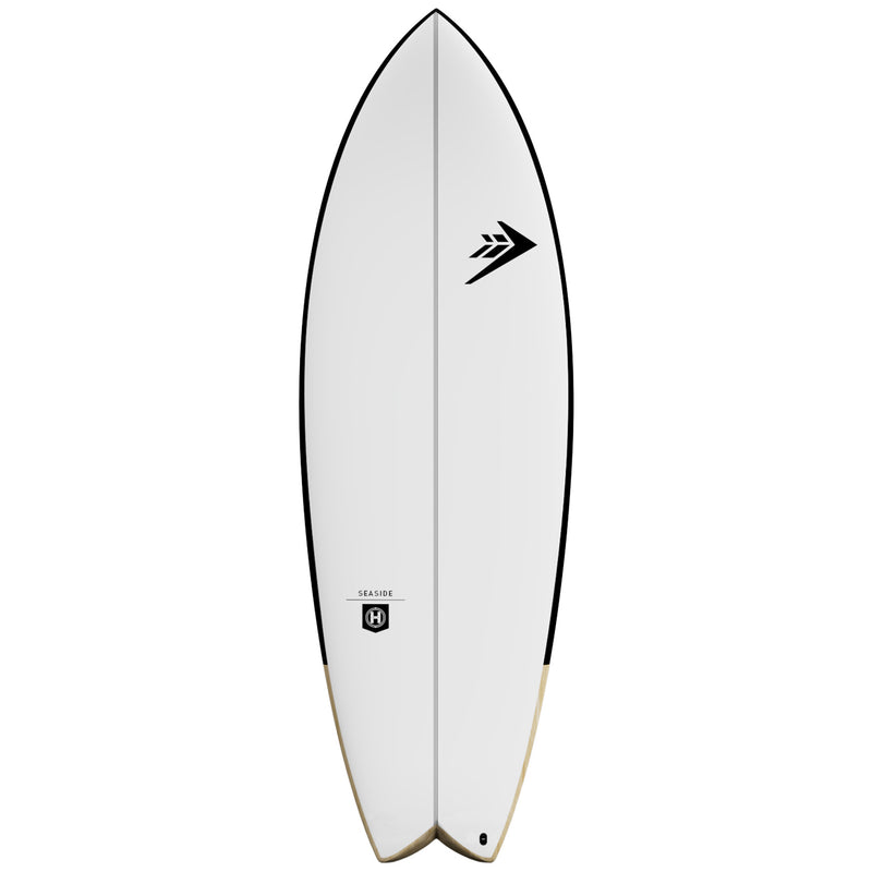 Load image into Gallery viewer, Firewire Seaside Helium Surfboard 1