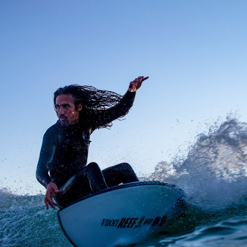 Load image into Gallery viewer, Firewire Seaside Helium Surfboard 8