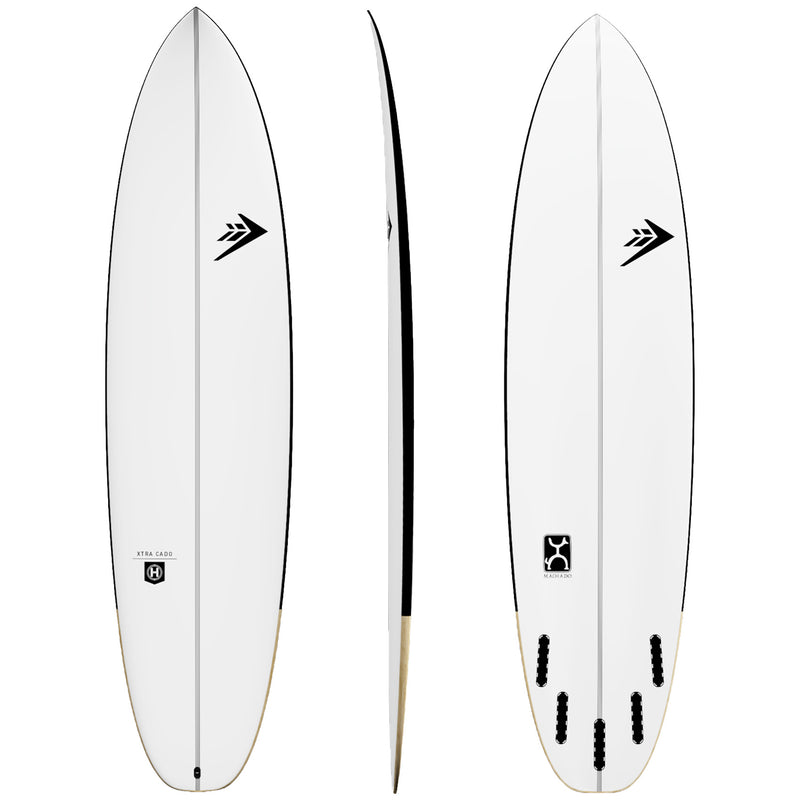 Load image into Gallery viewer, Firewire Xtra Cado Helium Surfboard 4